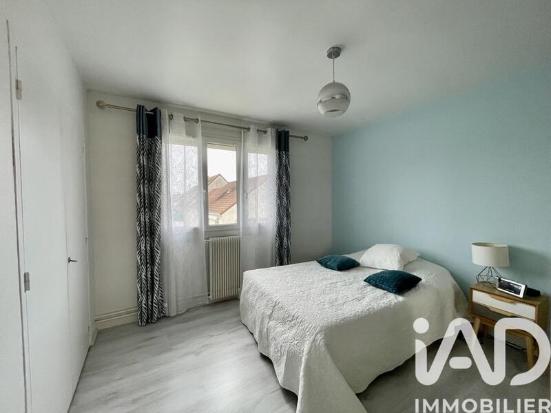 Maison - 154 m² - 6 pièces