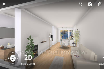 Maison - 140 m² - 8 pièces