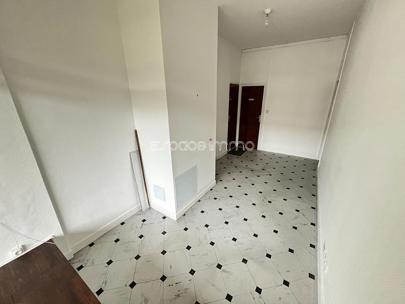 Appartement - 71 m² - 4 pièces