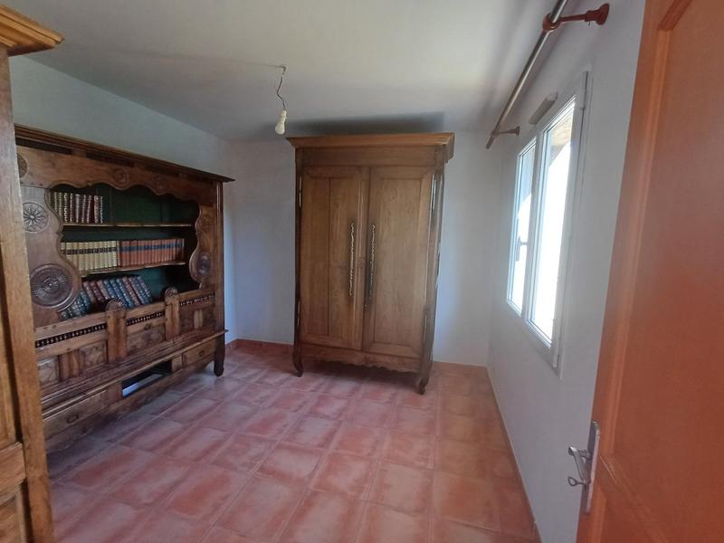 Maison - 119 m² - 5 pièces