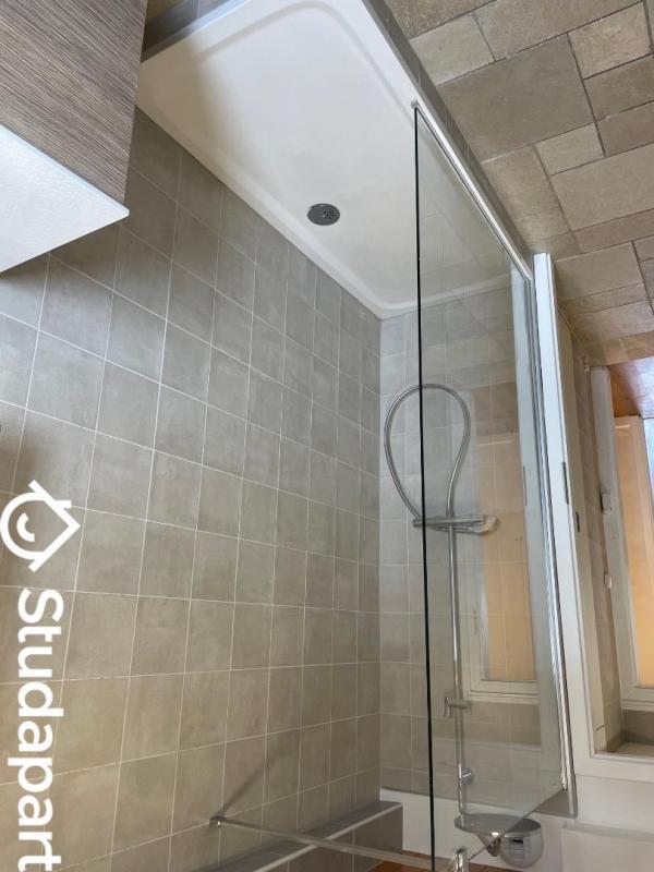 Chambre - 13 m² - 1 pièce