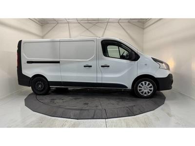 Renault Trafic Fgn L2h1 1300 Kg Dci 120 E6 Grand Confort
