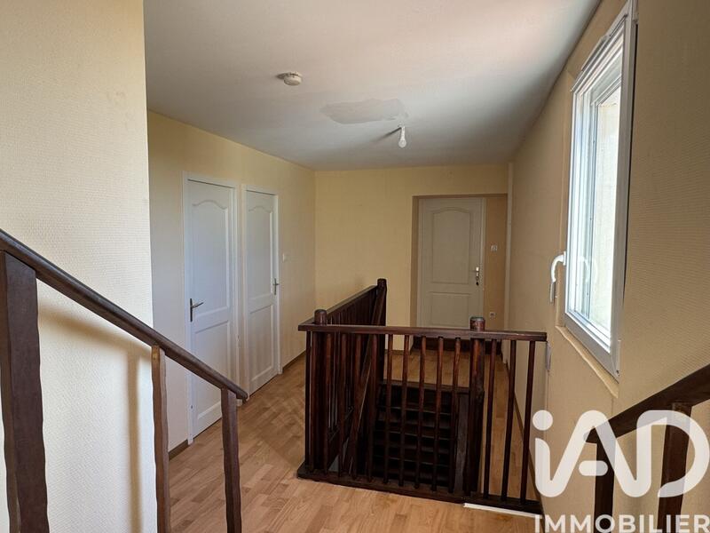 Maison de campagne - 159 m² - 6 pièces