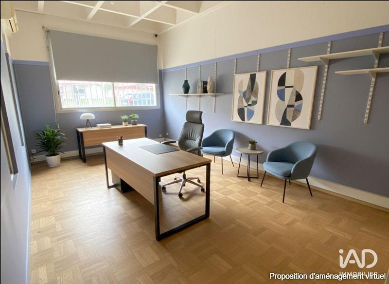 Local commercial - 500 m²