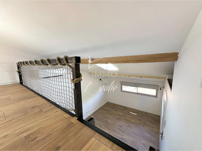 Maison - 105 m² - 4 pièces