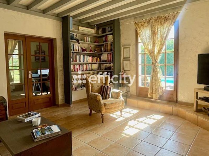 Pavillon - 139 m² - 5 pièces