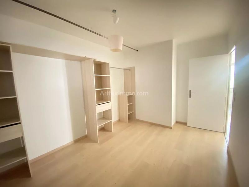 Maison - 82 m² - 5 pièces