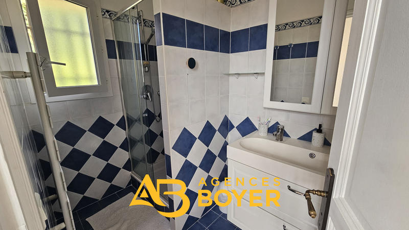 Maison - 135 m² - 4 pièces