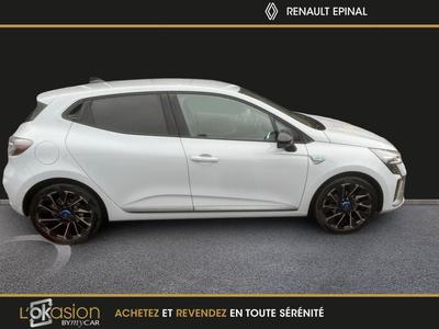 Renault Clio V TCe 90 ch Gsr2 Esprit Alpine