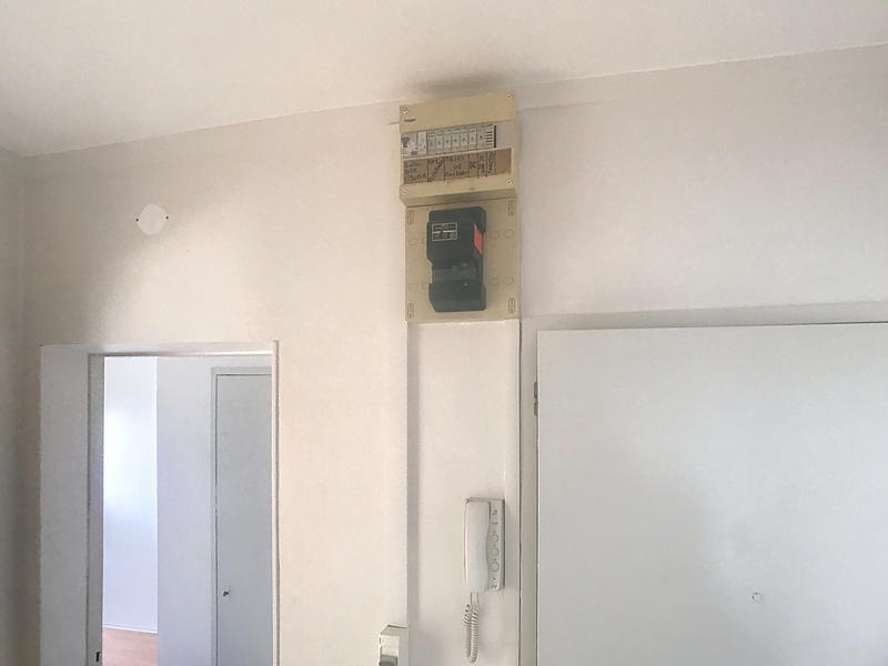 Appartement - 83 m² - 5 pièces