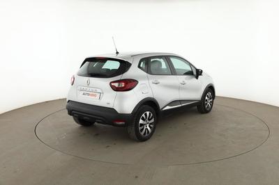 Renault Captur 1.5 dCi Energy Business 90 ch