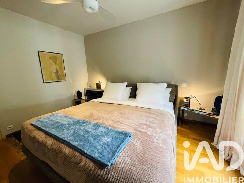 Maison - 138 m² - 5 pièces