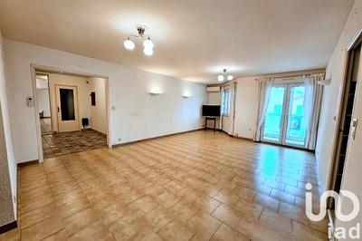 Appartement - 97 m² - 4 pièces