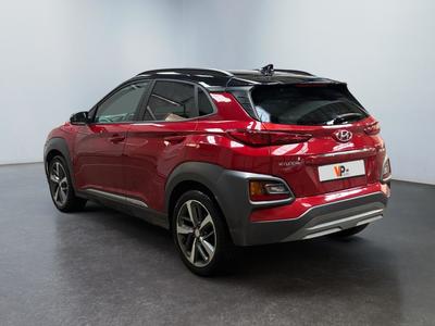Hyundai Kona 1.0 t-GDi 120 Executive