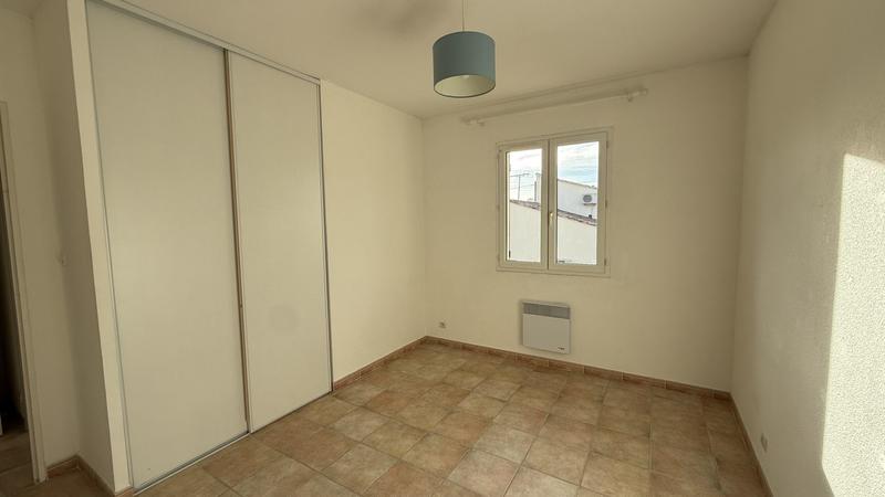 Appartement - 97 m² - 4 pièces