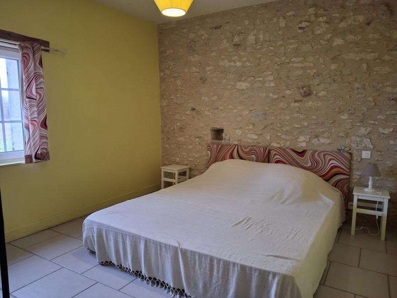 Maison ancienne - 347 m² - 15 pièces