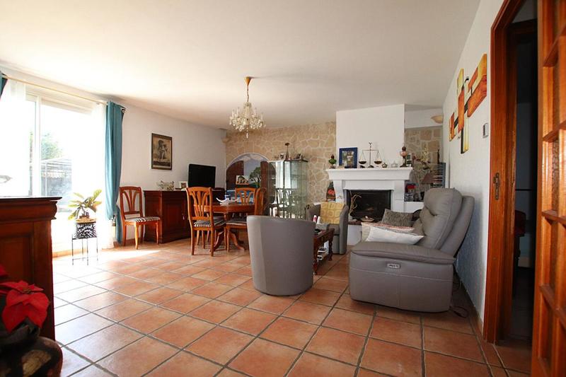 Villa - 115 m² - 4 pièces