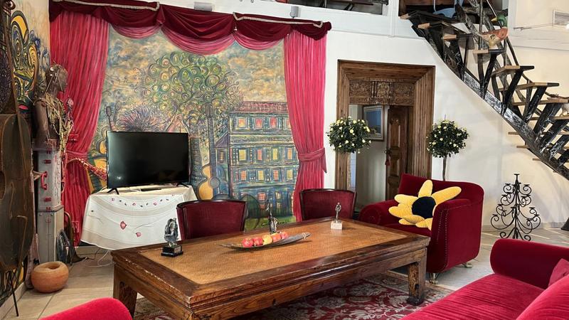 Appartement - 230 m² - 3 pièces