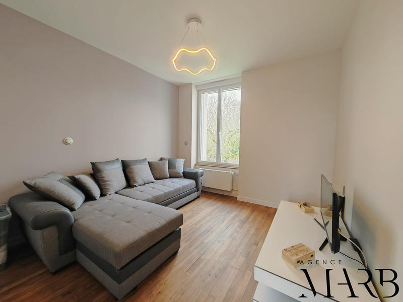 Maison ancienne - 200 m² - 6 pièces