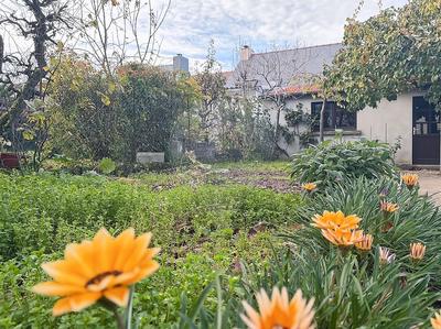 Maison - 96 m² - 5 pièces