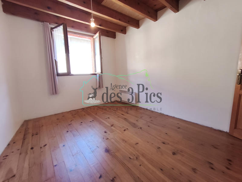 Maison - 134 m² - 5 pièces