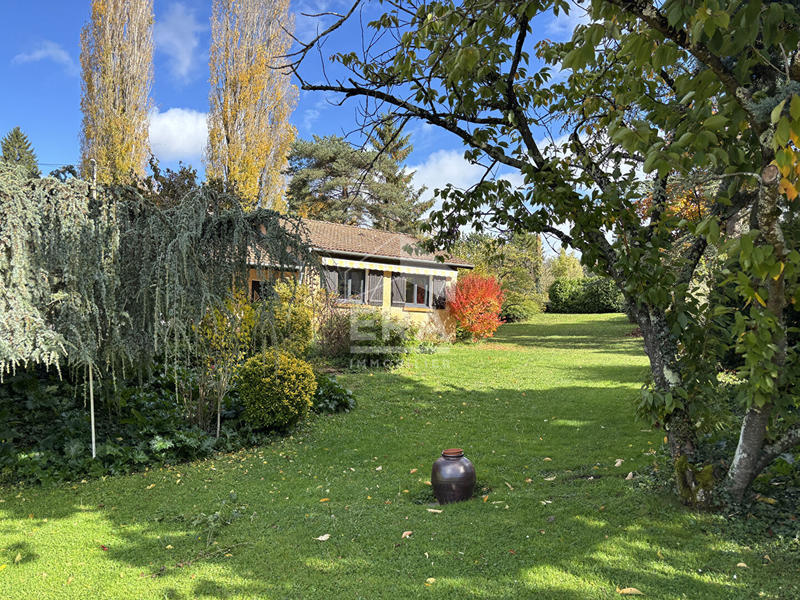 Maison - 168 m² - 5 pièces