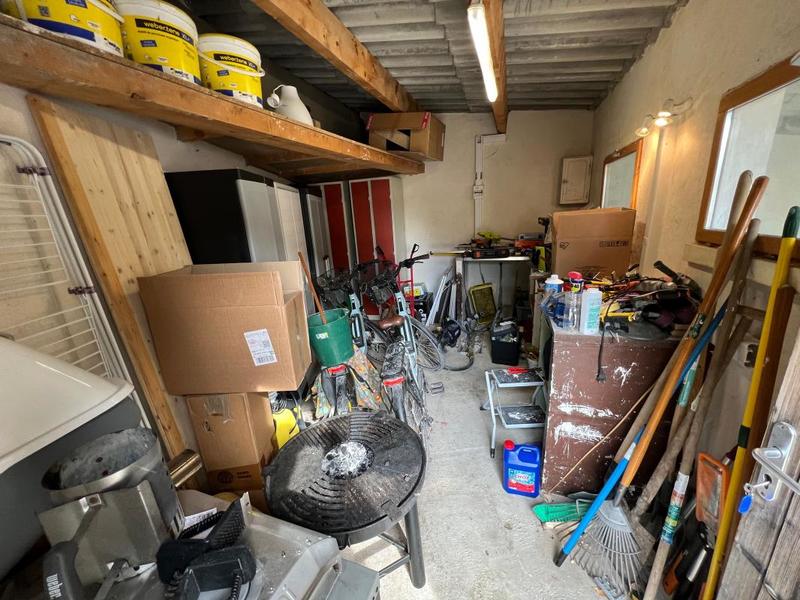 Maison - 107 m² - 4 pièces