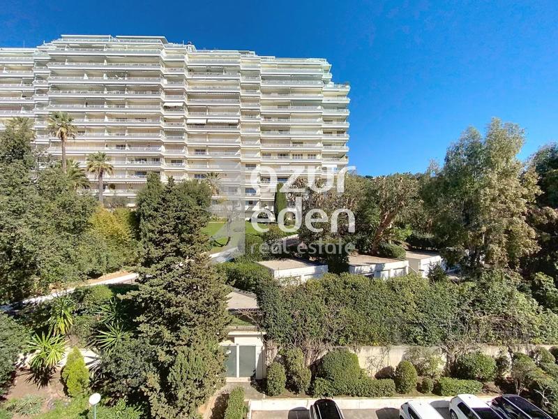 Appartement - 54 m² - 3 pièces