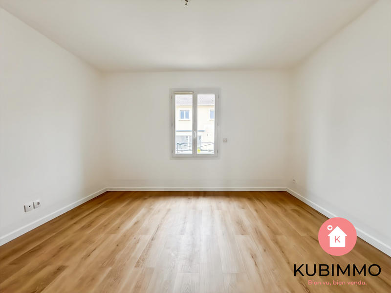 Maison - 124 m² - 5 pièces