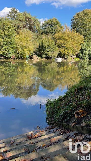 Maison - 100 m² - 7 pièces