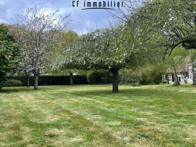 Maison - 173 m² - 7 pièces