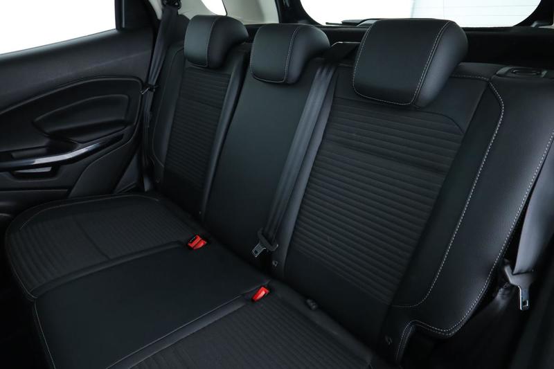 Ford EcoSport 1.5 EcoBlue Titanium 95 ch