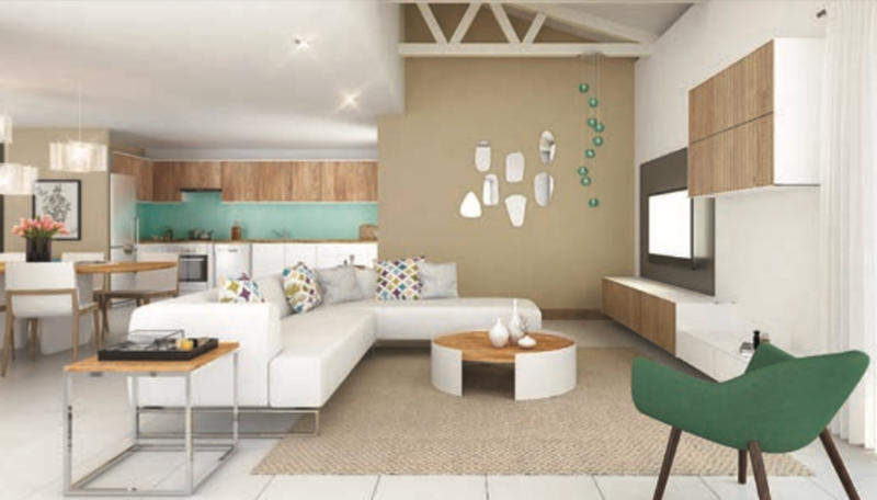 Maison - 166 m² - 7 pièces