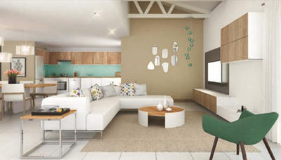 Maison - 166 m² - 7 pièces