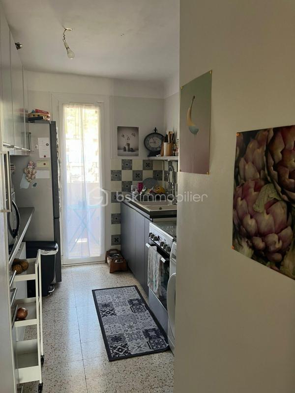 Appartement - 69 m² - 4 pièces