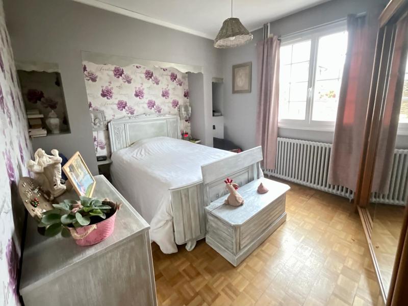 Maison - 157 m² - 6 pièces