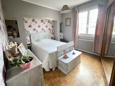 Maison - 157 m² - 6 pièces