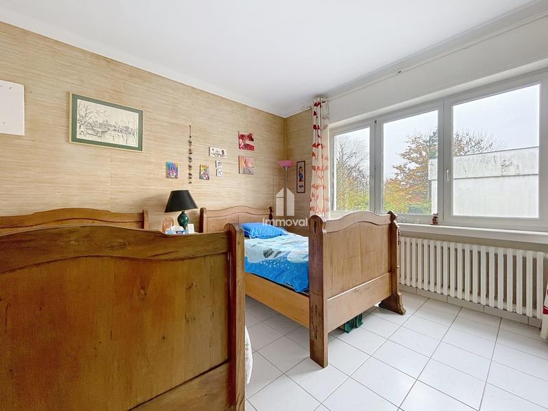 Maison - 147 m² - 4 pièces