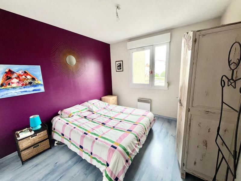 Appartement - 86 m² - 4 pièces