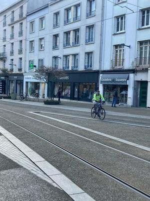 Local commercial - 53 m²