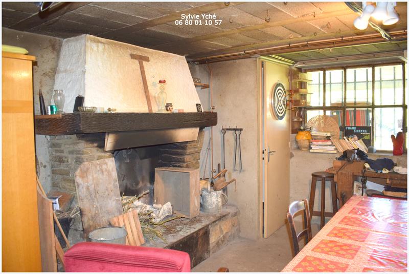 Maison de ville - 114 m² - 6 pièces