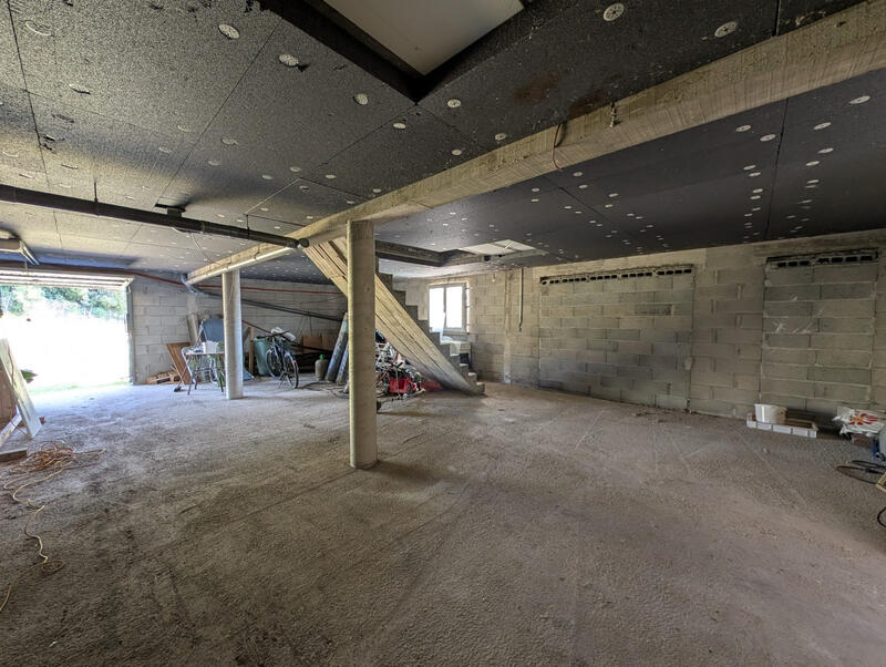 Villa - 100 m² - 4 pièces