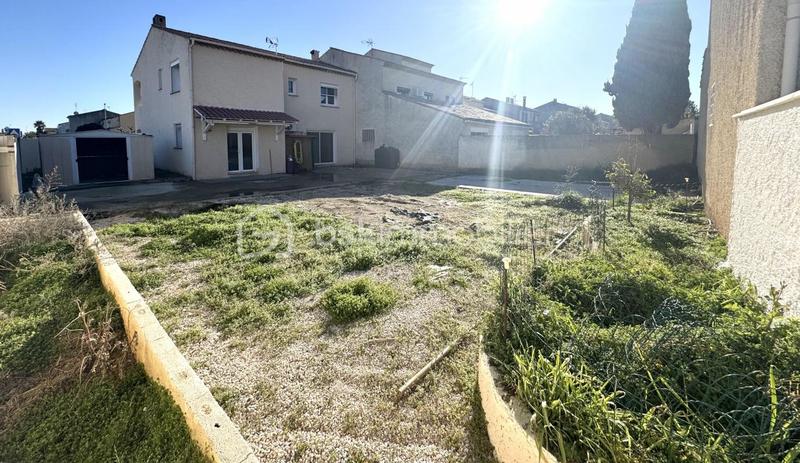 Maison traditionnelle - 150 m² - 6 pièces