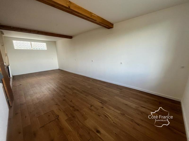 Longère - 160 m² - 6 pièces