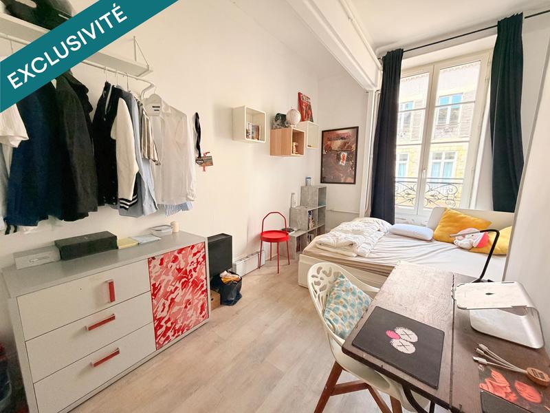 Appartement - 129 m² - 6 pièces