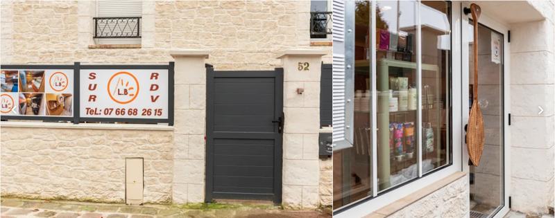 Studio de Bronzage de L.B