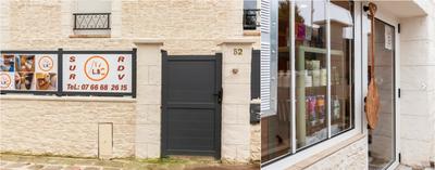 Studio de Bronzage de L.B