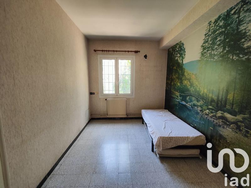 Maison - 92 m² - 5 pièces