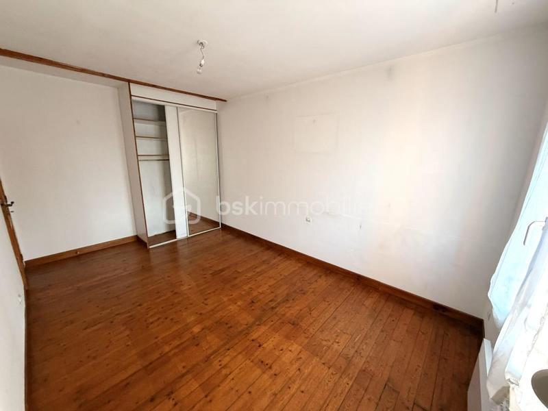 Maison de ville - 115 m² - 5 pièces