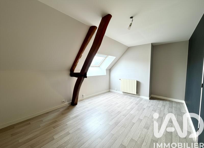 Maison de village - 116 m² - 5 pièces